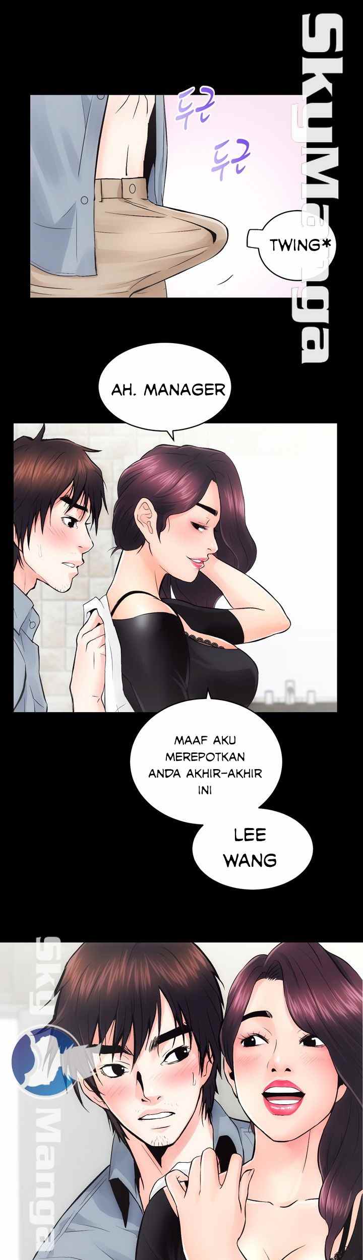 Authorized Agency - Chapter 6 32