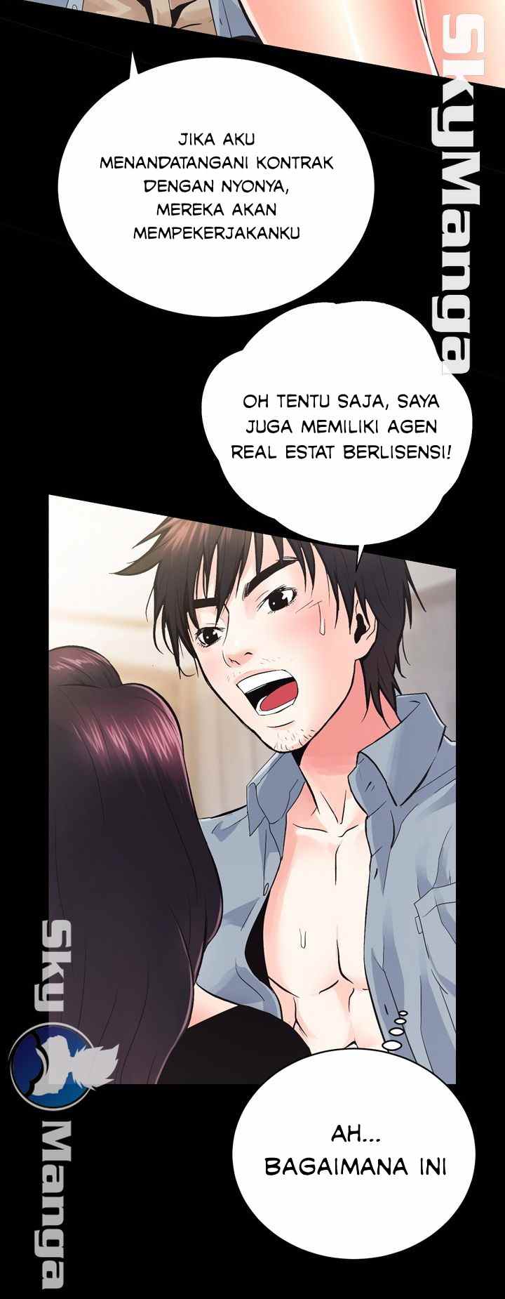 Authorized Agency - Chapter 6 45