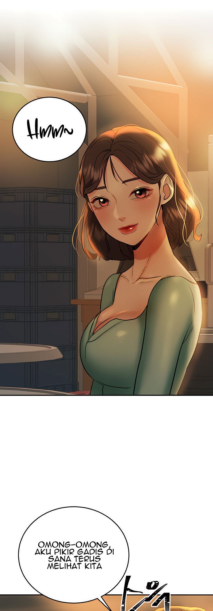Part Time Job - Chapter 6 29