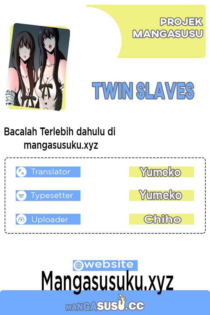Twin Slaves - Chapter 6 1