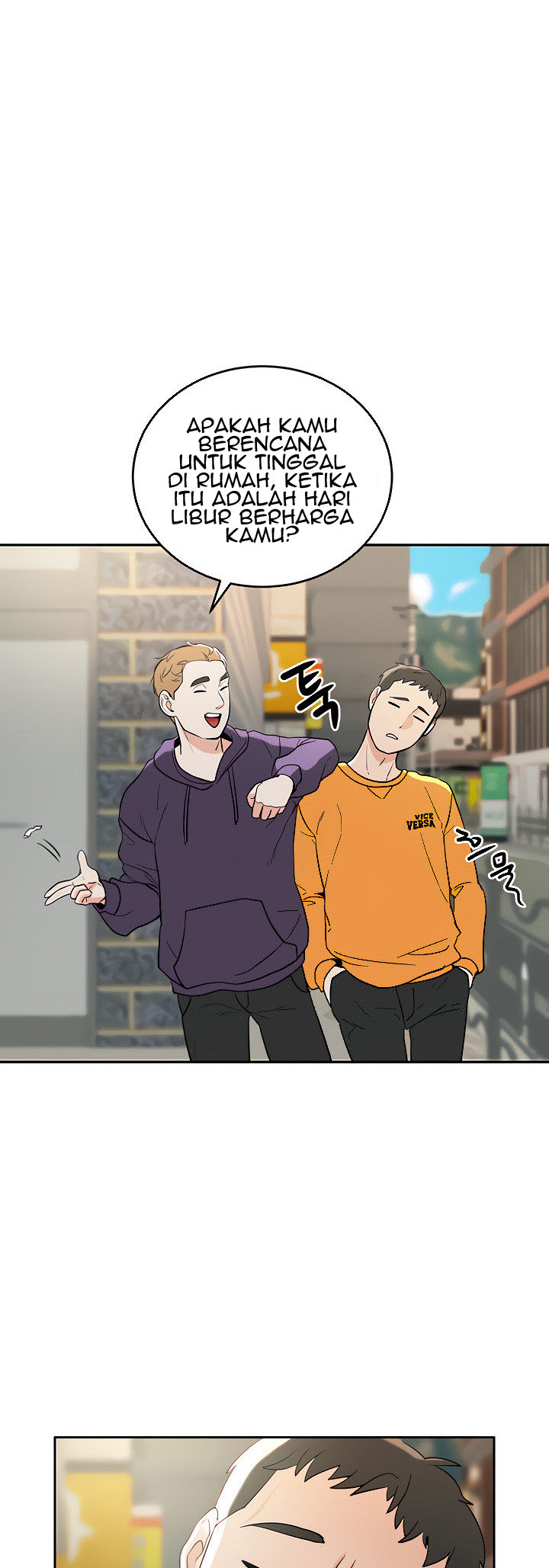 Part Time Job - Chapter 6 19