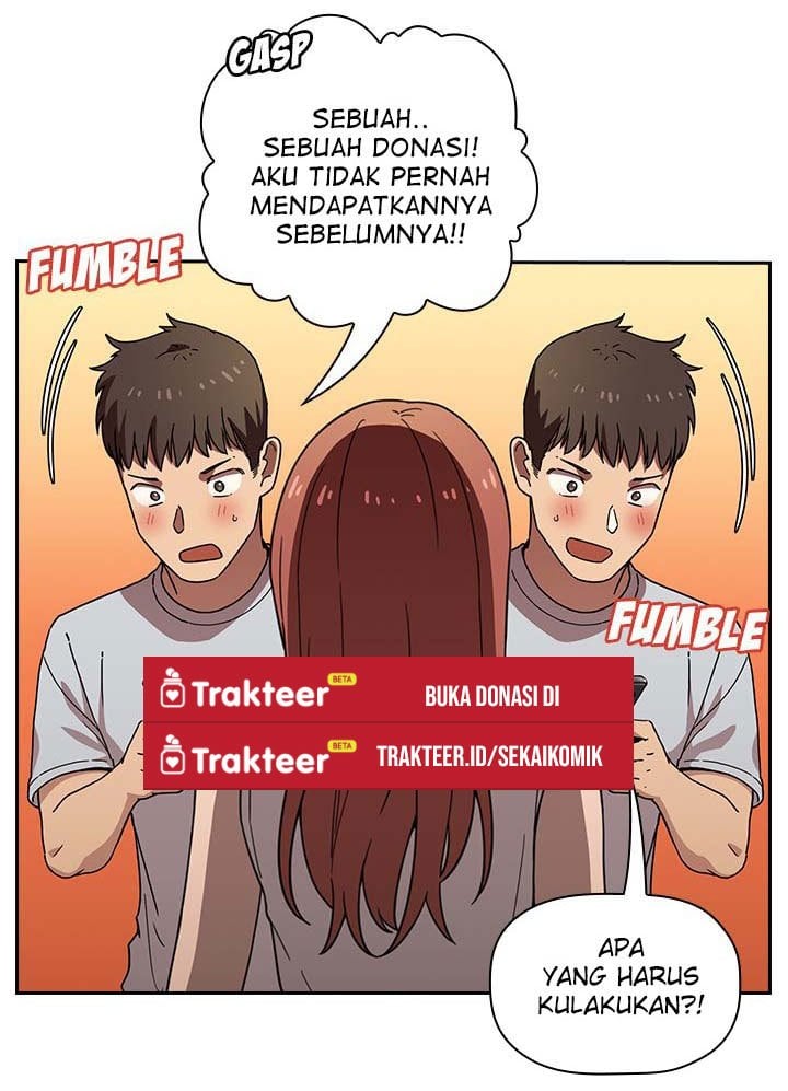 Collapse and Rewind - Chapter 6 9