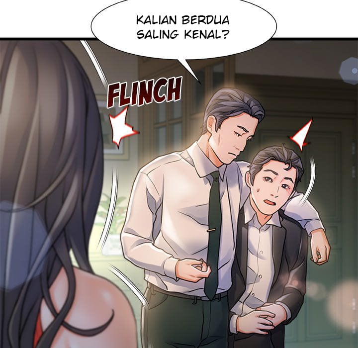 Achilles Heel - Chapter 6 34