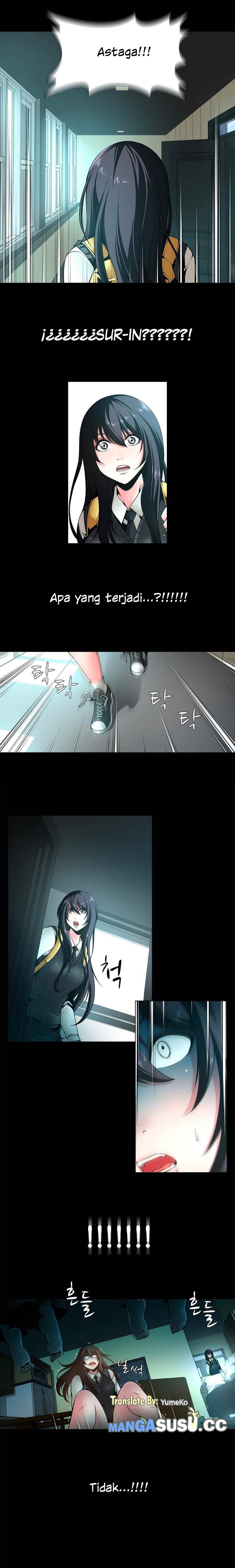 Twin Slaves - Chapter 6 4