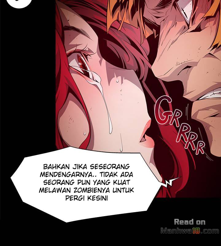 Land of the Dead - Chapter 6 15