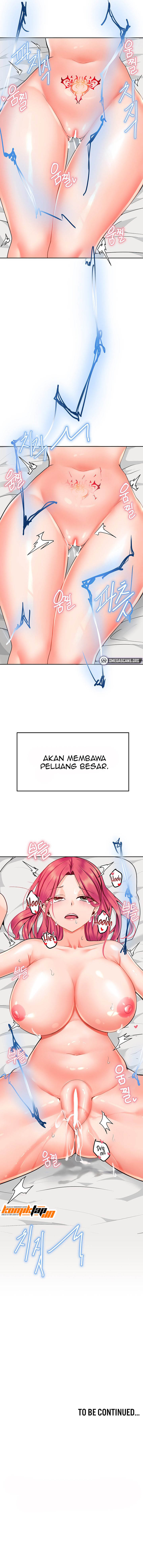 The Hypnosis App was Fake - Chapter 6 12