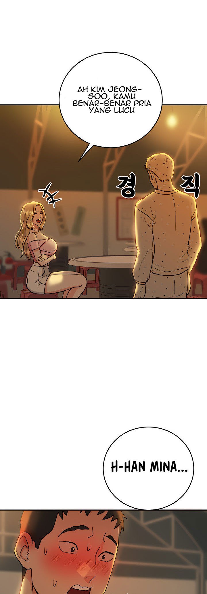 Part Time Job - Chapter 6 41