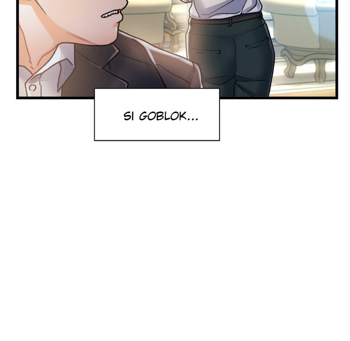 Achilles Heel - Chapter 6 67