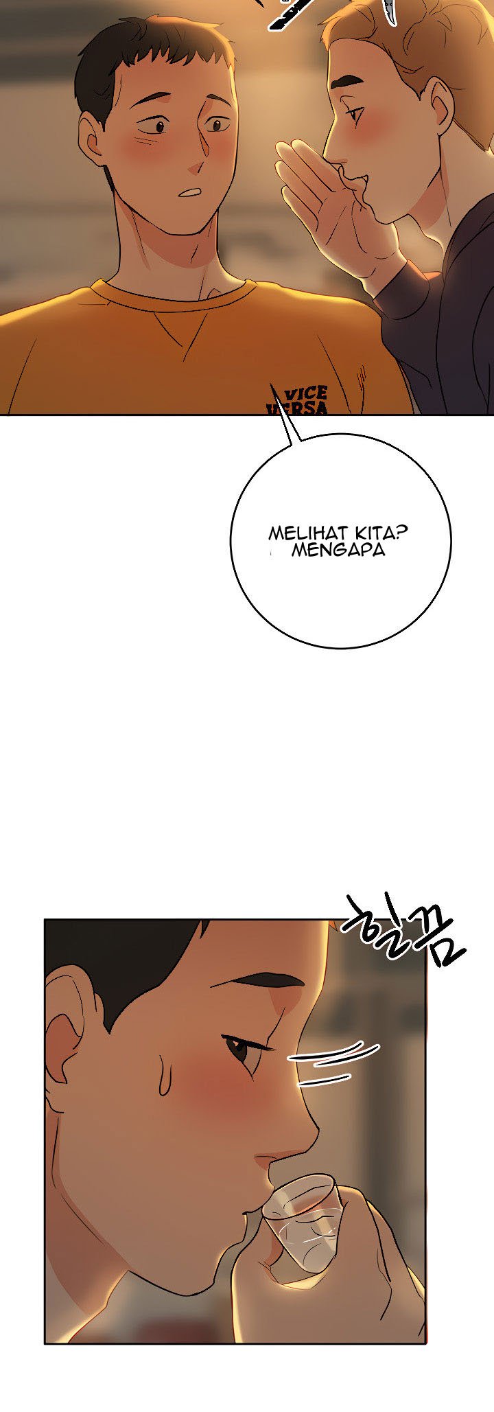 Part Time Job - Chapter 6 30