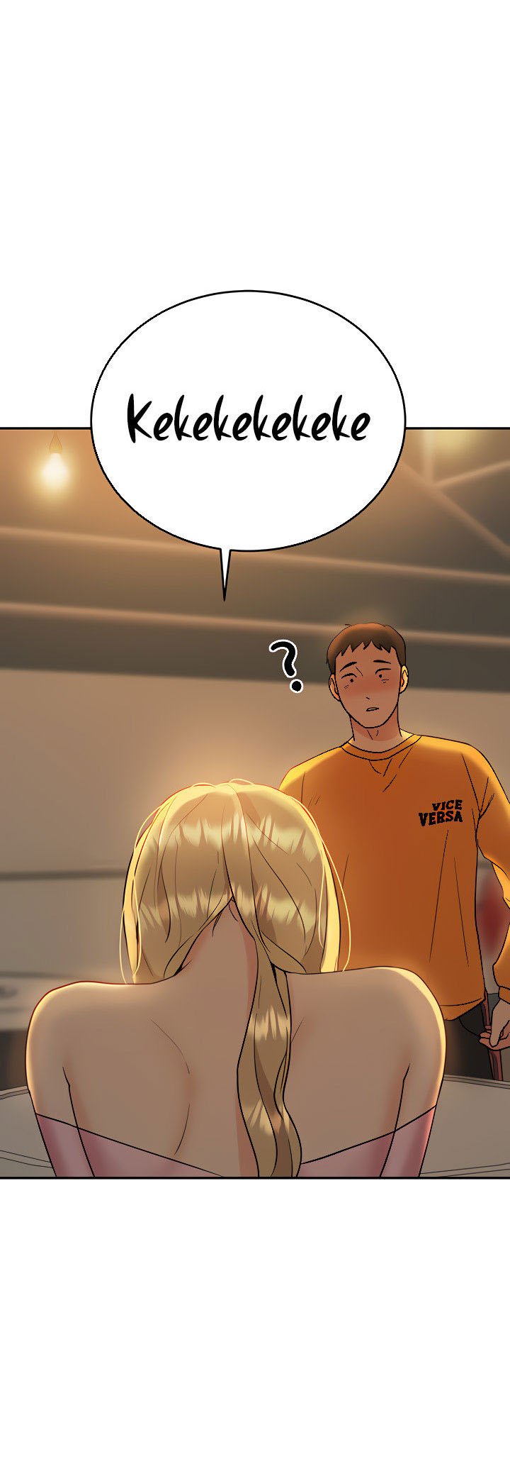 Part Time Job - Chapter 6 39