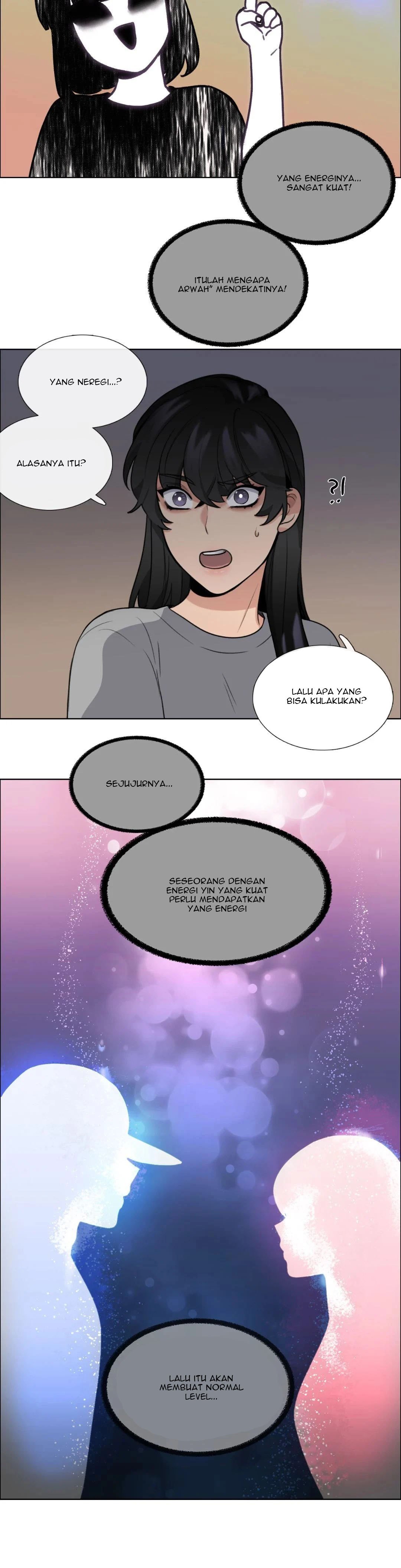 Polar Attraction - Chapter 6 22