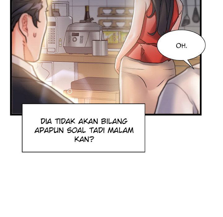 Achilles Heel - Chapter 6 43
