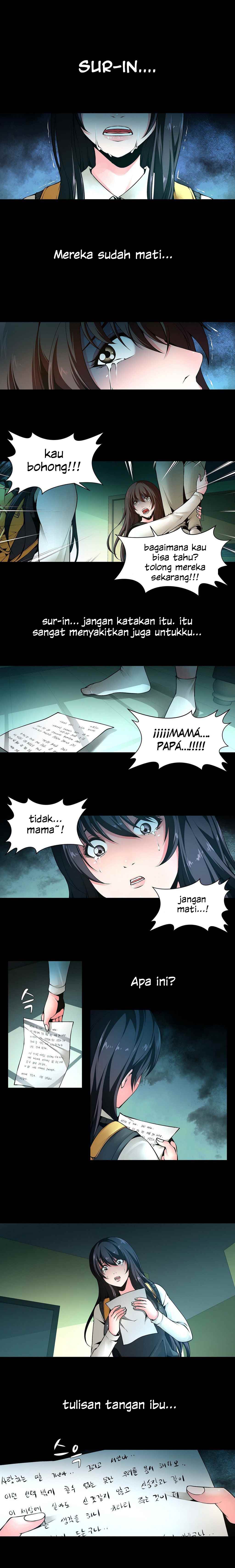 Twin Slaves - Chapter 6 6