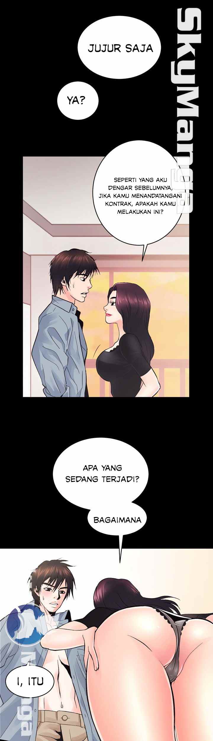 Authorized Agency - Chapter 6 44