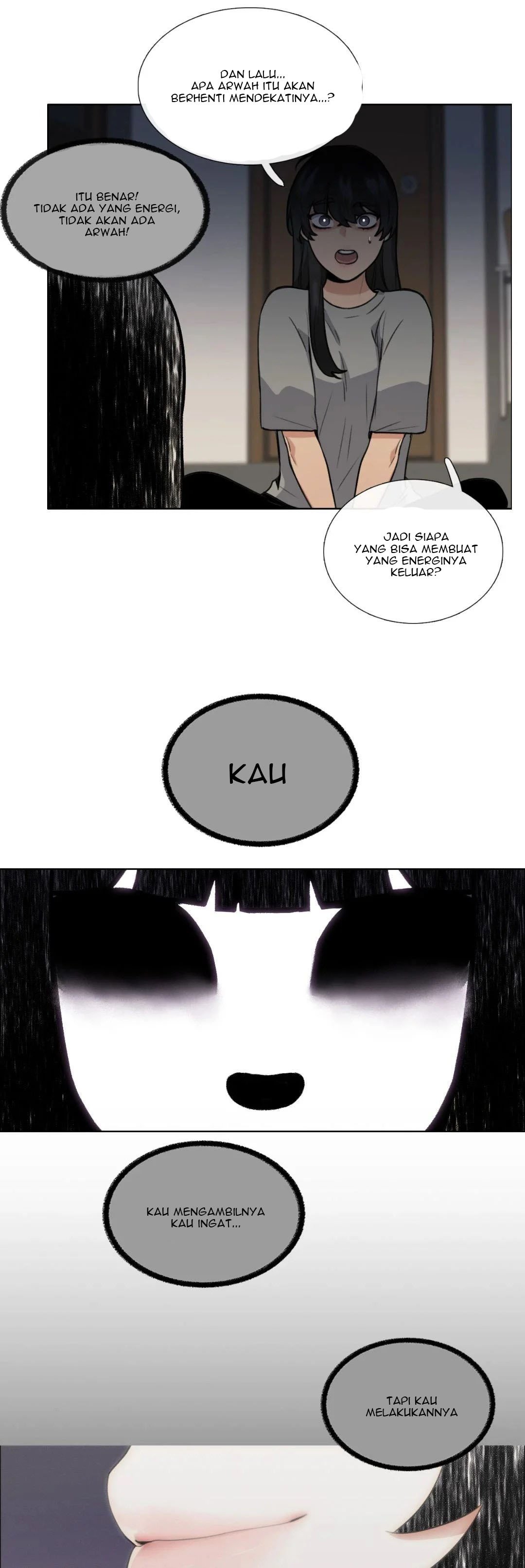 Polar Attraction - Chapter 6 23