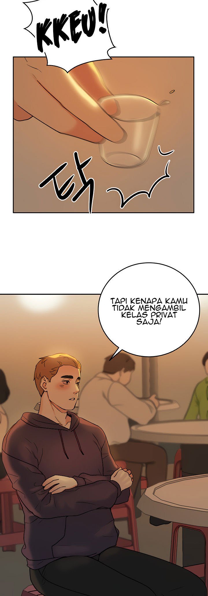 Part Time Job - Chapter 6 23