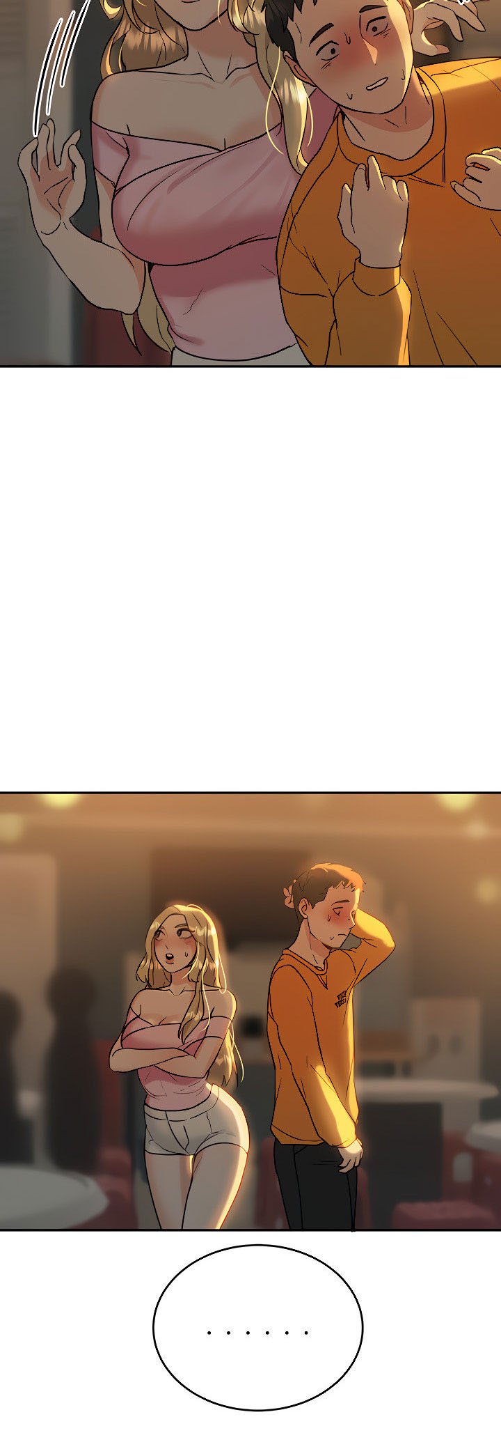 Part Time Job - Chapter 6 50