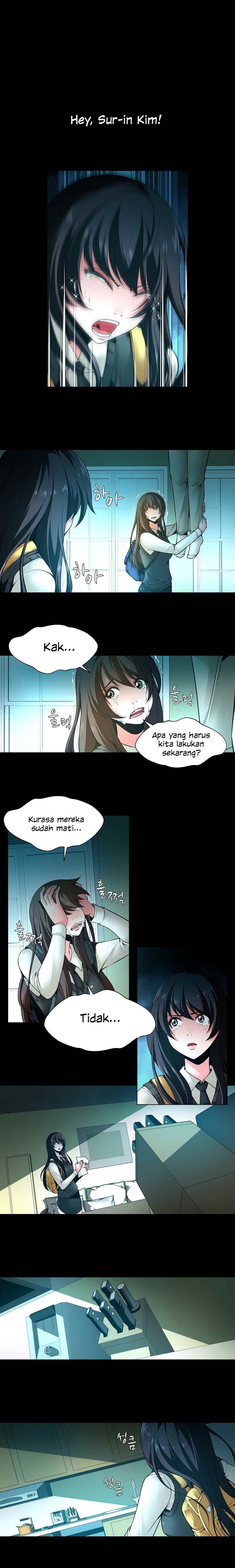 Twin Slaves - Chapter 6 8