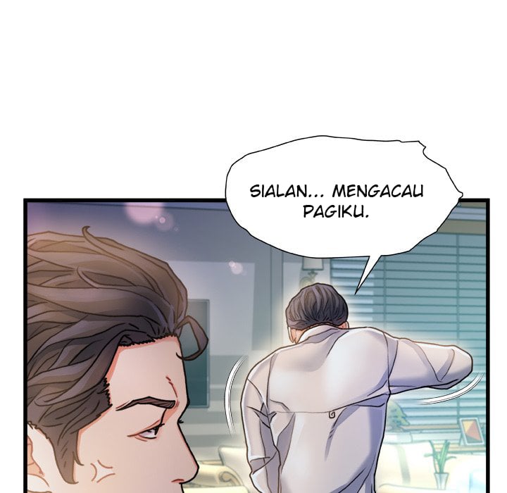 Achilles Heel - Chapter 6 66