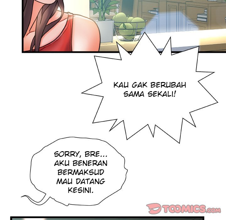 Achilles Heel - Chapter 6 11