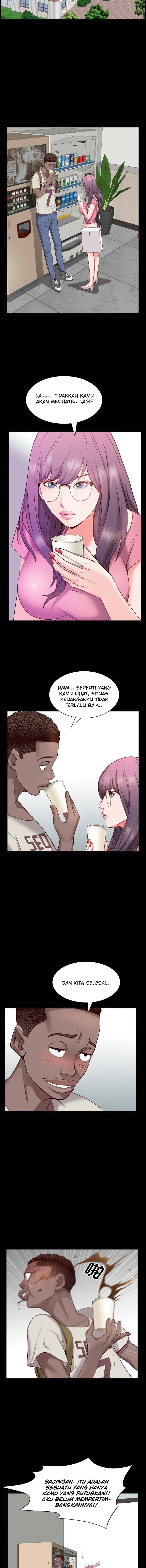 Addicted Once - Chapter 6 13