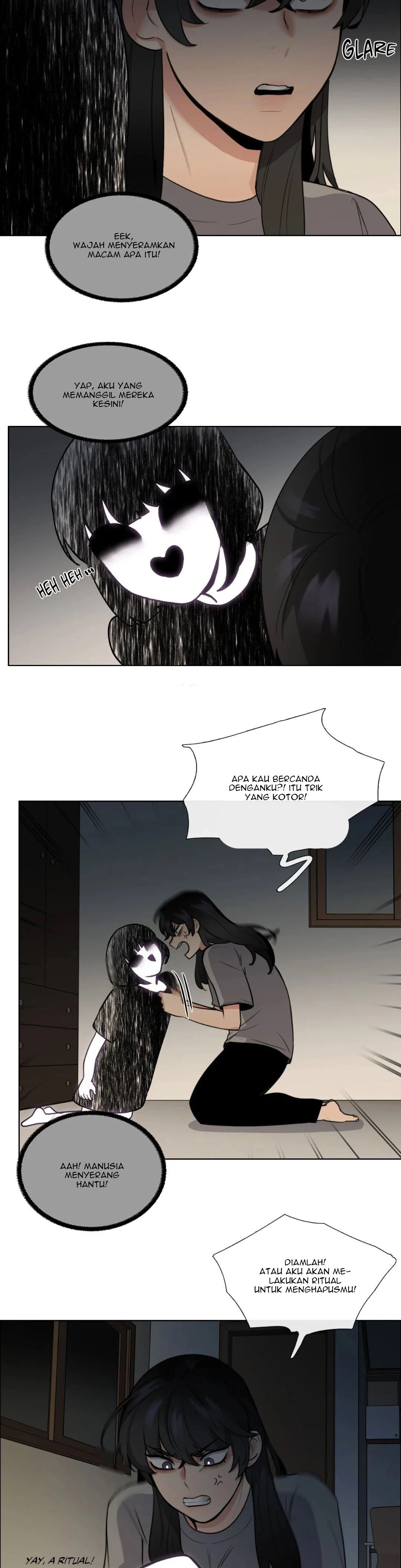 Polar Attraction - Chapter 6 20