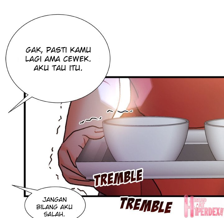 Achilles Heel - Chapter 6 48