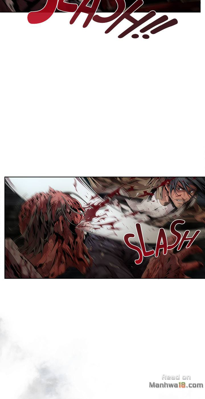 Land of the Dead - Chapter 6 23