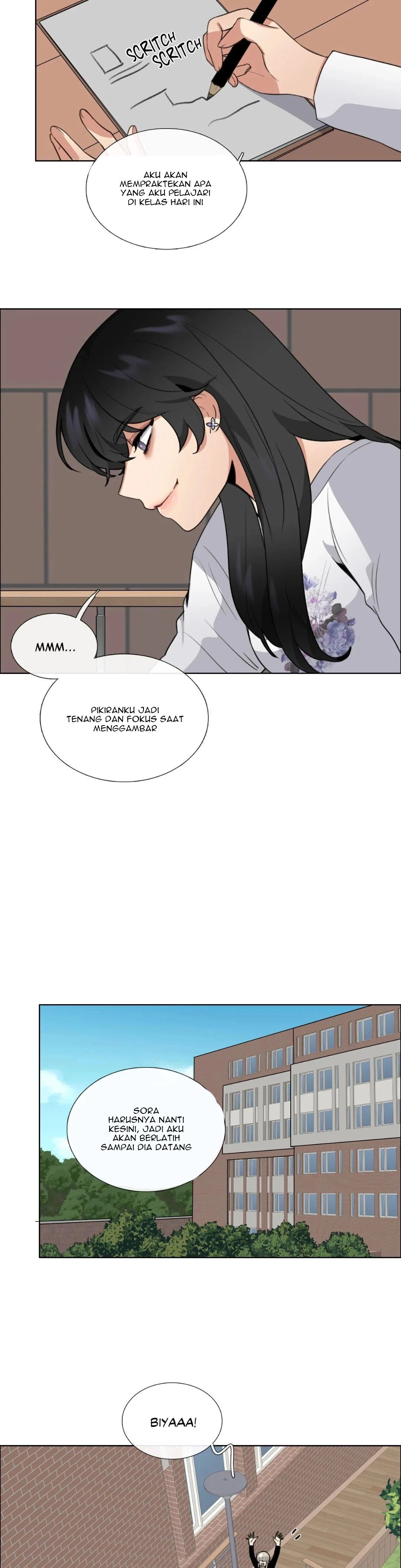 Polar Attraction - Chapter 6 4