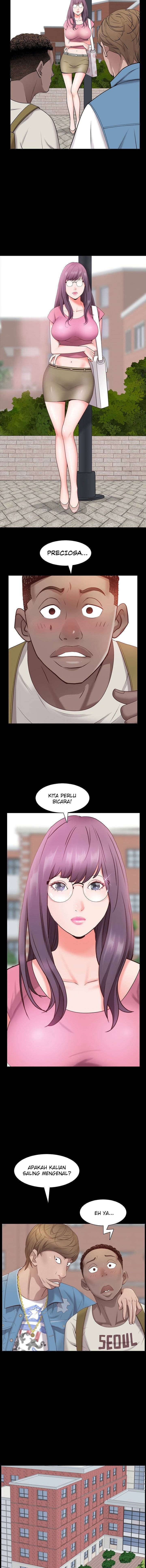Addicted Once - Chapter 6 12