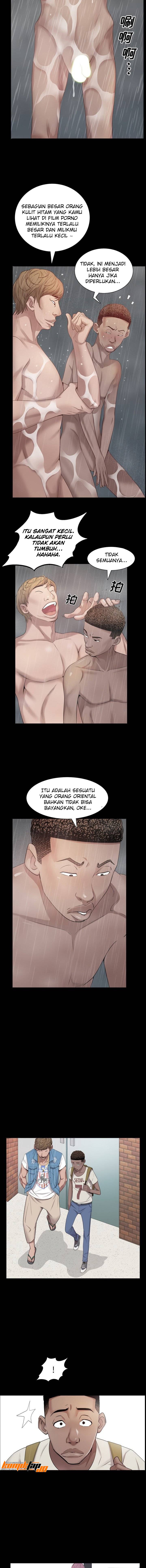 Addicted Once - Chapter 6 11