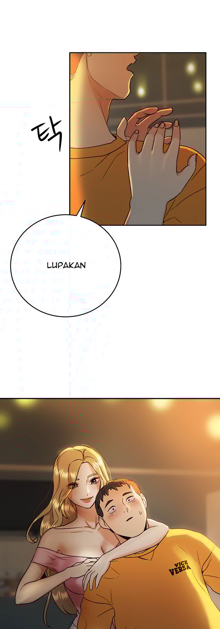 Part Time Job - Chapter 6 45
