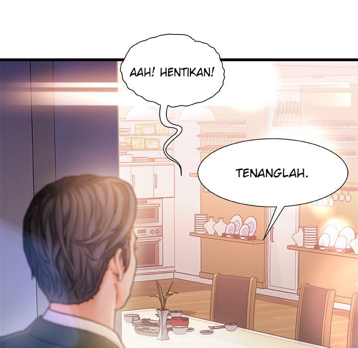 Achilles Heel - Chapter 6 136