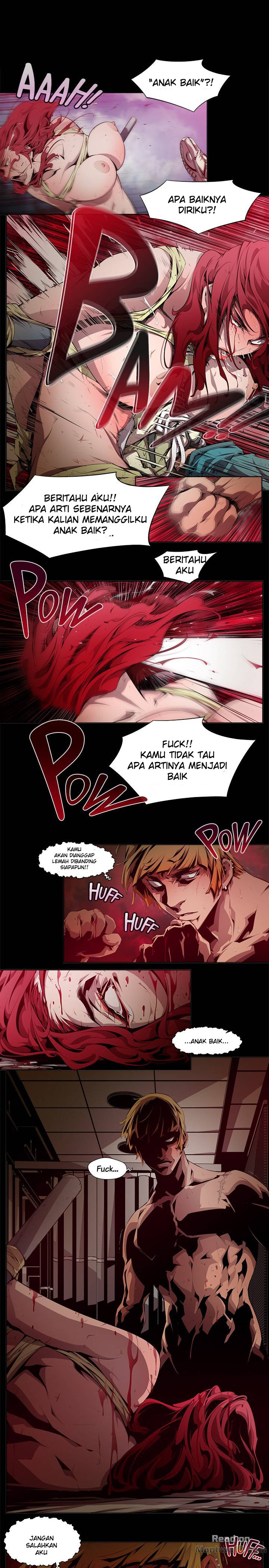 Land of the Dead - Chapter 6 18
