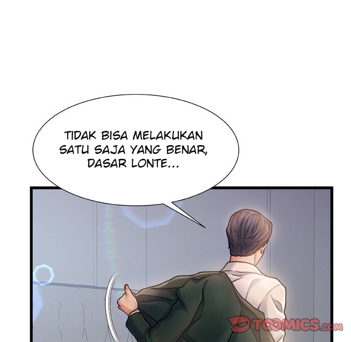 Achilles Heel - Chapter 6 119