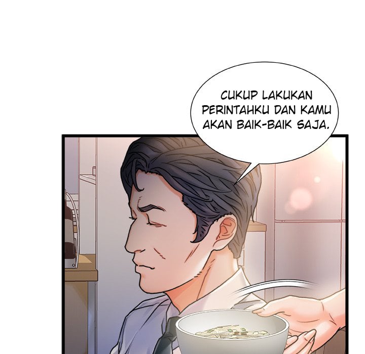 Achilles Heel - Chapter 6 60