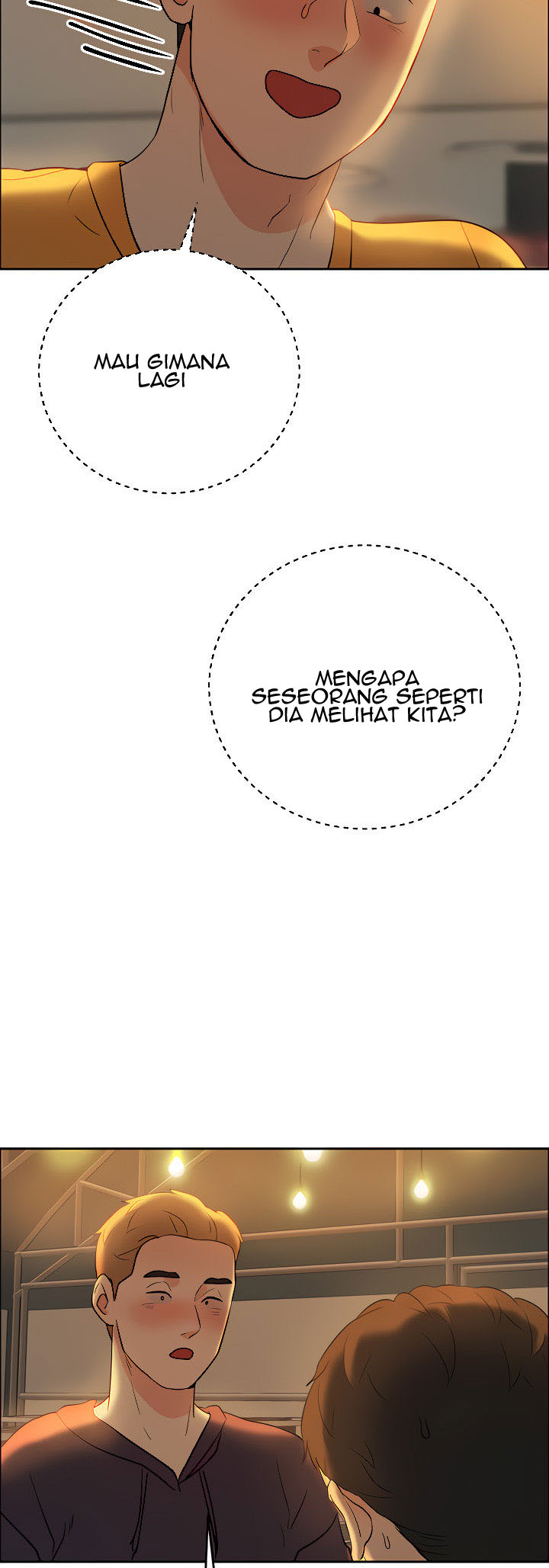 Part Time Job - Chapter 6 32