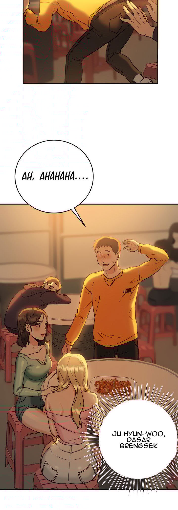 Part Time Job - Chapter 6 36