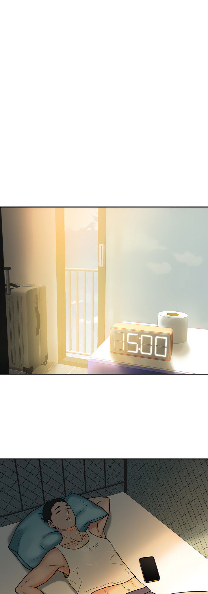 Part Time Job - Chapter 6 12