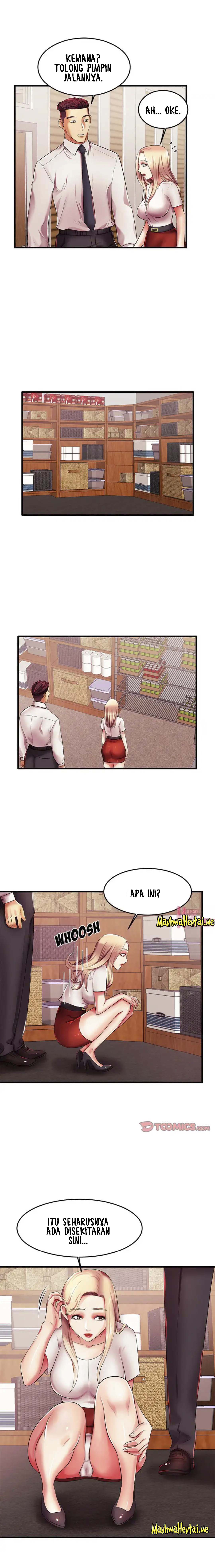 Bad Parenting - Chapter 6 10