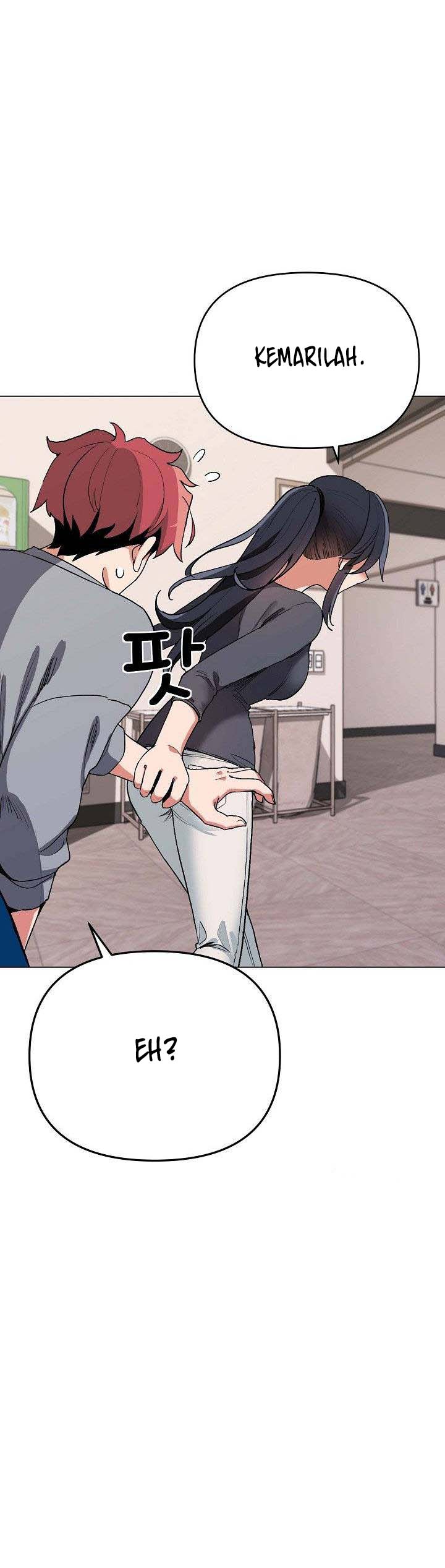College Life Start With Club - Chapter 8 12