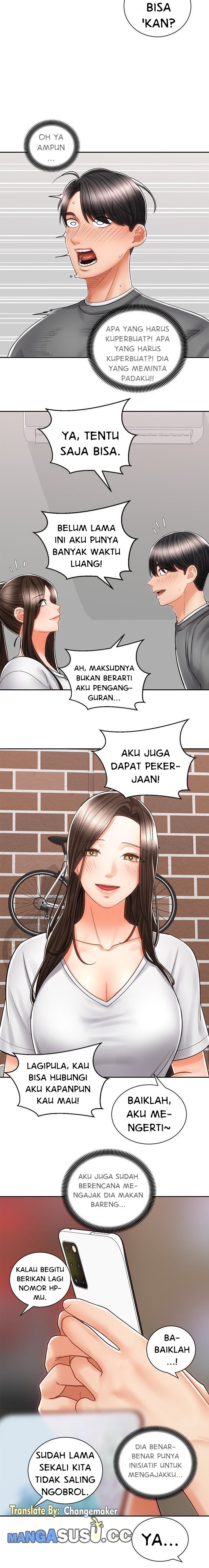 Shall We Ride? - Chapter 8 11