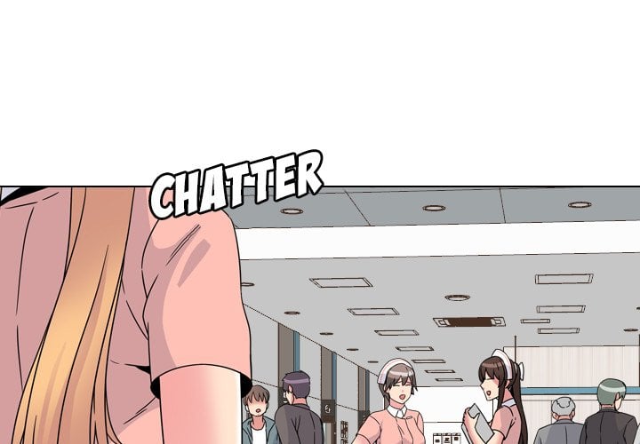 One Shot Men&#8217;s Clinic - Chapter 8 3