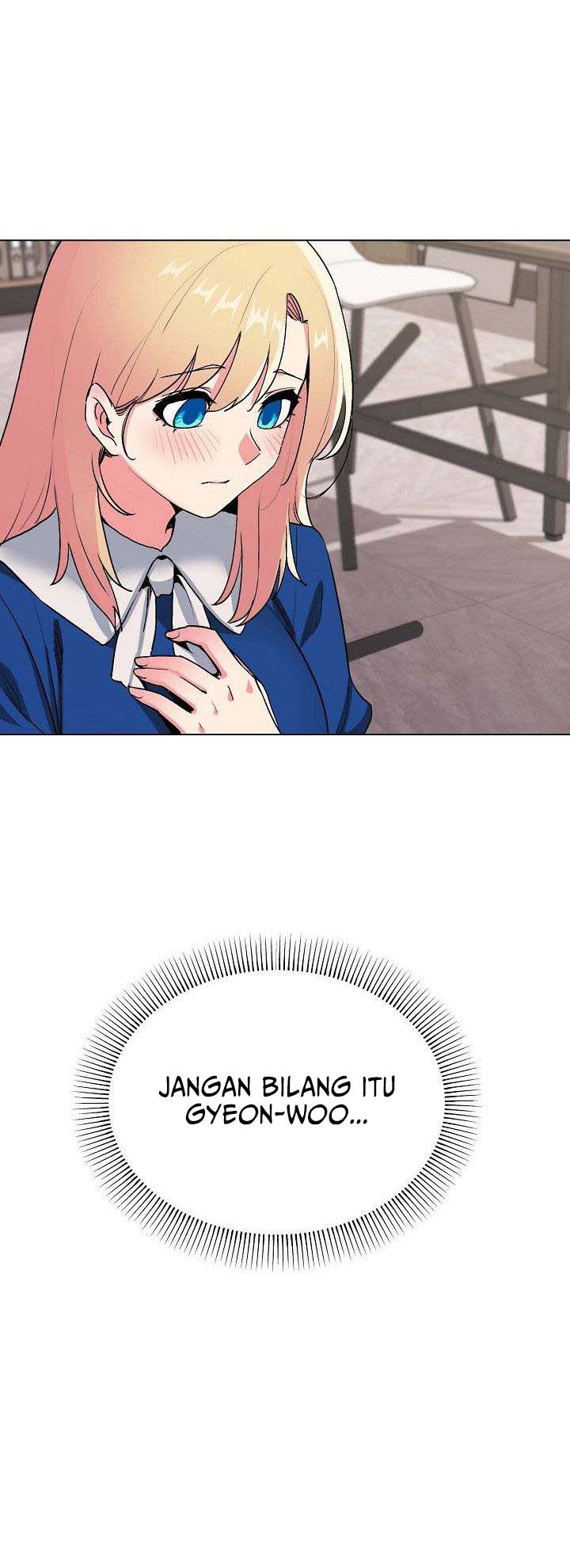 College Life Start With Club - Chapter 8 4