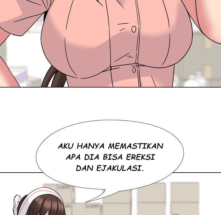 One Shot Men&#8217;s Clinic - Chapter 8 53