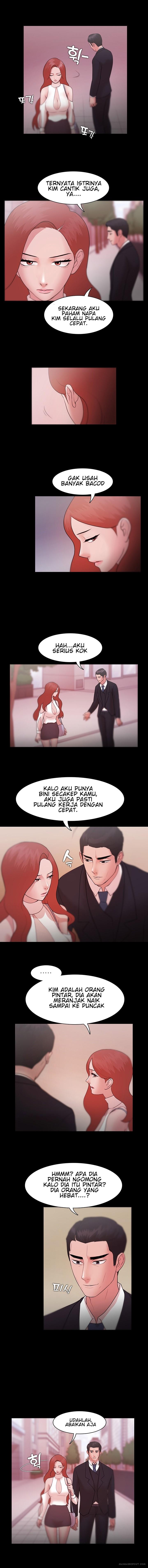 Loser (Team 201) - Chapter #8 8