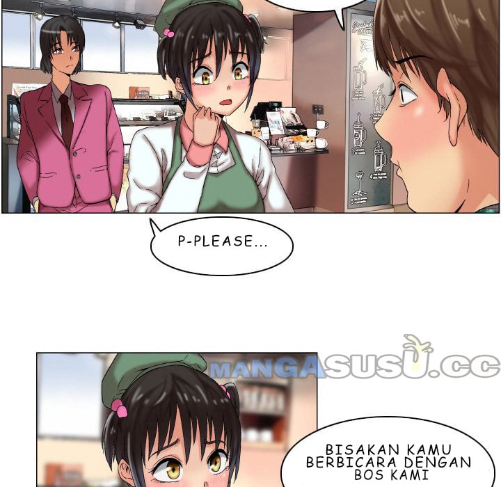 God of App - Chapter 8 16