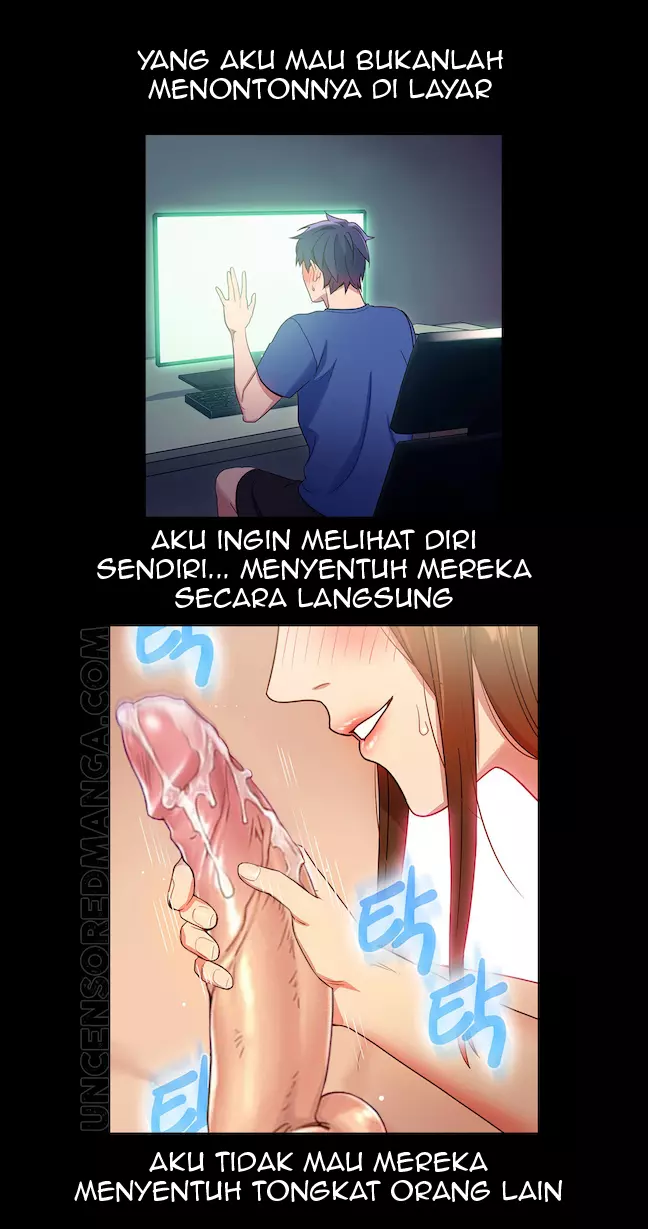 Stepmothers Friends (uncensored) - Chapter 8 19