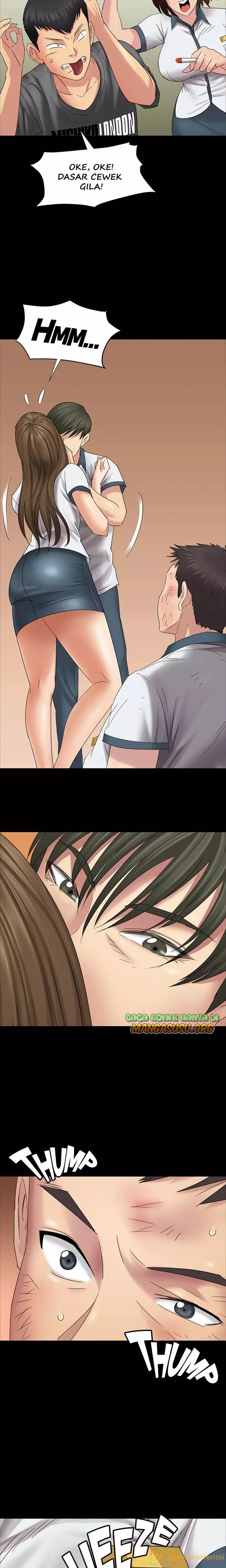 Queen Bee (Andrew) - Chapter 8 6