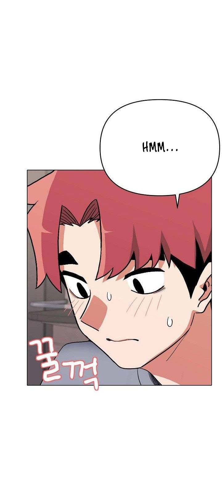 College Life Start With Club - Chapter 8 38